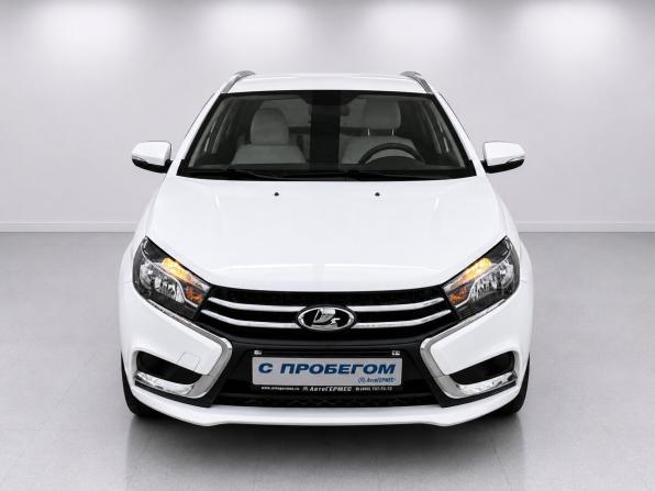 Lada (ВАЗ) Vesta I с пробегом 2021 года, цена 1 390 000 рублей, 38411 км, универсал, Автокод Объявления