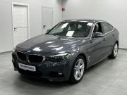 BMW 3 серии VI (F3x) Рестайлинг Казань  - изображение 23
