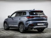 Chery Tiggo 8 I Рестайлинг Санкт-Петербург  - изображение 40