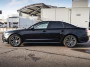 Audi A6 IV (C7) Рестайлинг Москва  - изображение 33