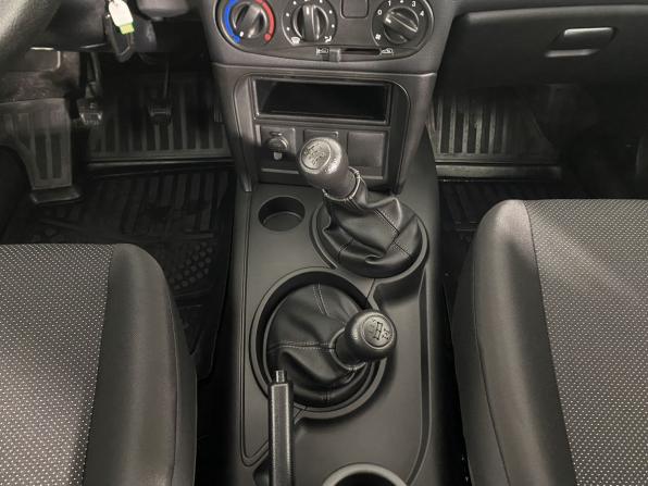 Lada (ВАЗ) Niva Travel I с пробегом 2023 года, цена 940 000 рублей, 14706 км, внедорожник, Автокод Объявления