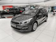 Kia Ceed II Рестайлинг Казань  - изображение 23