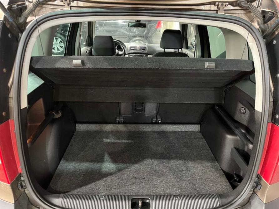 Skoda Yeti I Пермь  - изображение 9
