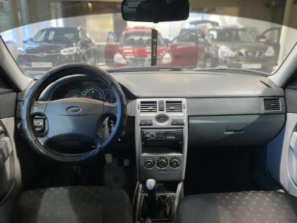 Lada (ВАЗ) Priora I с пробегом 2012 года, цена 299 000 рублей, 358961 км, седан, Автокод Объявления