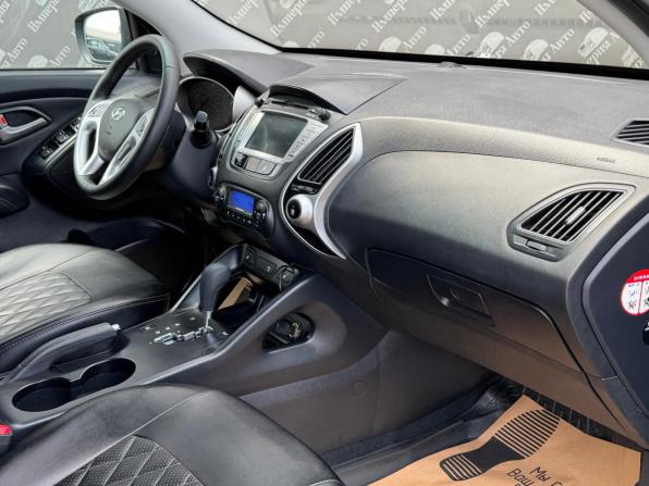 Hyundai ix35 I с пробегом 2011 года, цена 1 255 000 рублей, 157000 км, внедорожник, Автокод Объявления