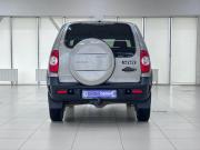 Chevrolet Niva I Рестайлинг Волгоград  - изображение 39