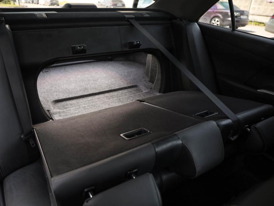 Toyota Camry VII (XV50) Рестайлинг Санкт-Петербург  - изображение 29