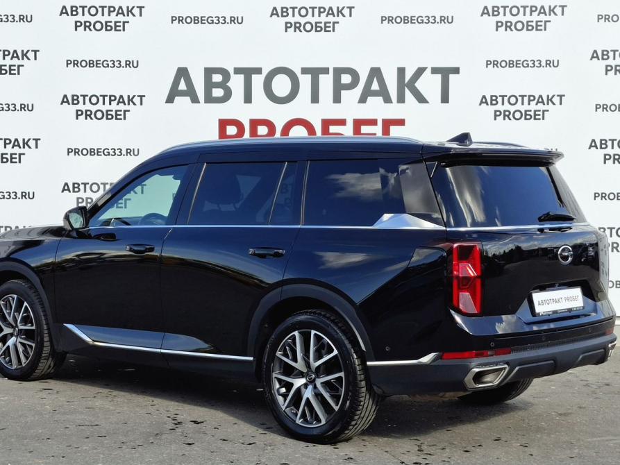 GAC GS8 II Владимир  - изображение 7