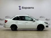 Lada (ВАЗ) Granta I Рестайлинг Ставрополь  - изображение 21
