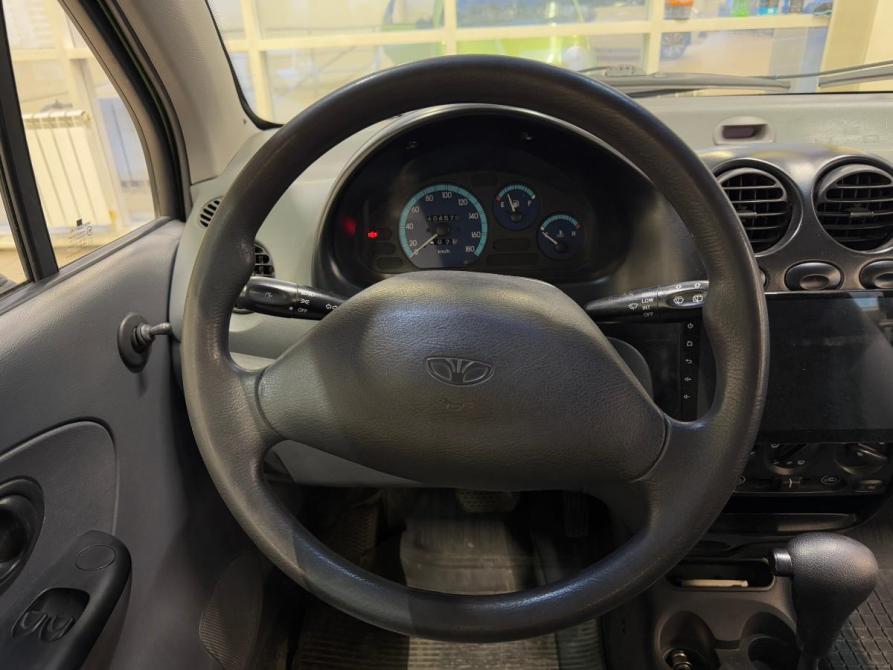 Daewoo Matiz I Рестайлинг Волгоград  - изображение 7