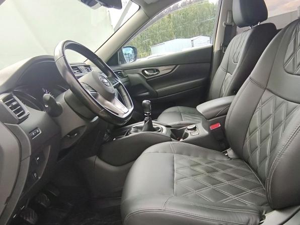 Nissan X-Trail III Рестайлинг с пробегом 2020 года, цена 2 250 000 рублей, 111548 км, внедорожник, Автокод Объявления