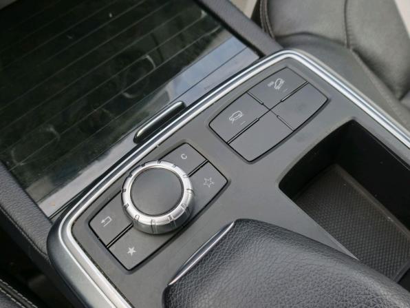 Mercedes-Benz M-Класс III (W166) с пробегом 2014 года, цена 2 119 000 рублей, 322802 км, внедорожник, Автокод Объявления