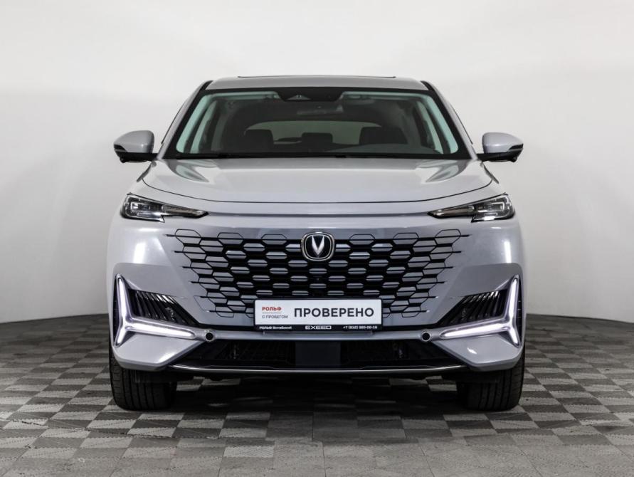 Changan UNI-K Санкт-Петербург  - изображение 3