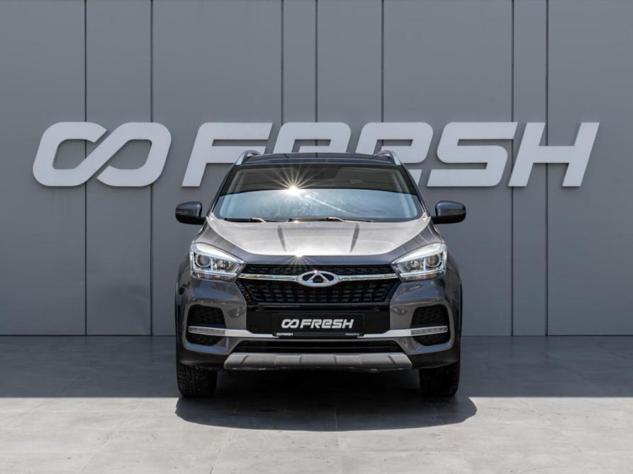 Chery Tiggo 4 I Рестайлинг Краснодар  - изображение 3