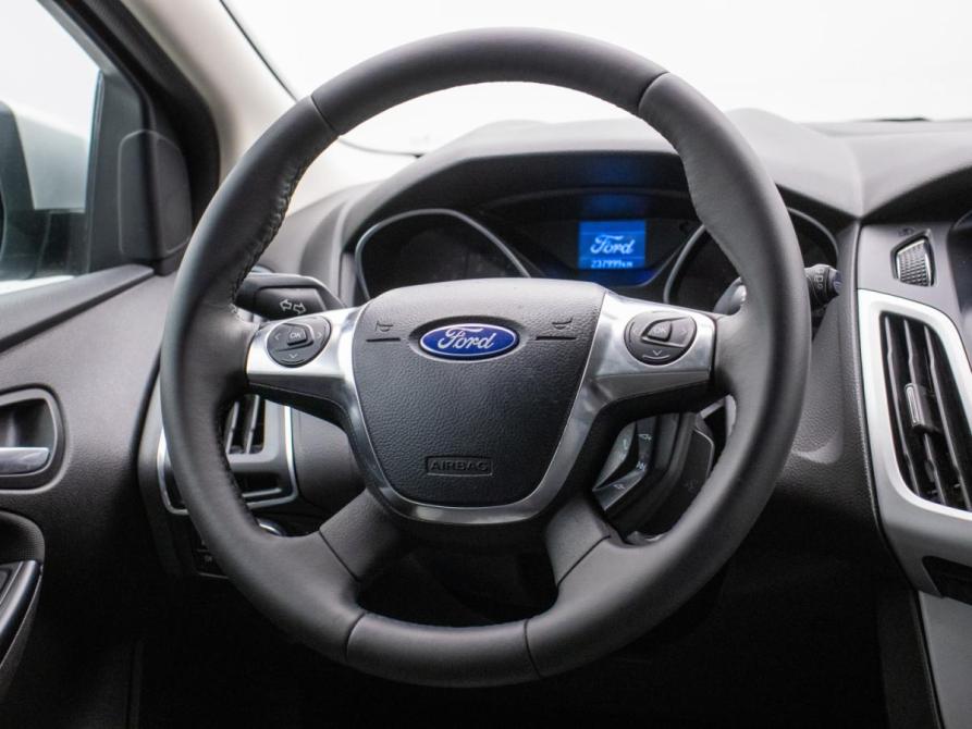 Ford Focus III Москва  - изображение 15