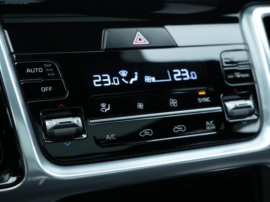 Kia Sorento IV Новосибирск  - изображение 19