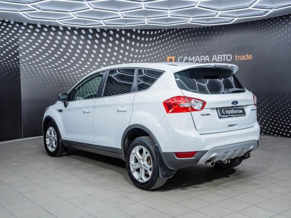 Ford Kuga I с пробегом 2012 года, цена 742 000 рублей, 192990 км, внедорожник, Автокод Объявления