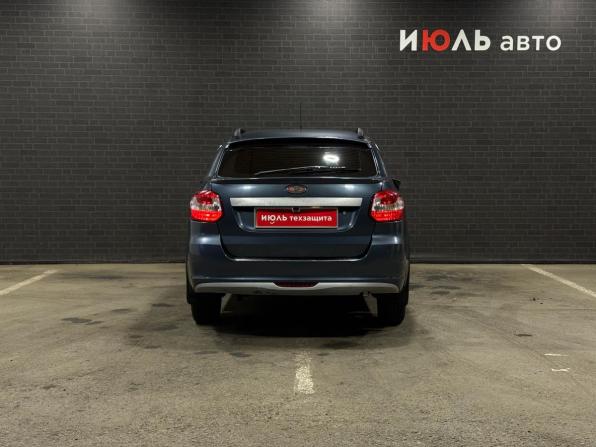 Lada (ВАЗ) Granta I с пробегом 2014 года, цена 350 000 рублей, 238649 км, лифтбек, Автокод Объявления
