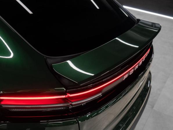 Porsche Macan II с пробегом 2026 года, цена 16 600 000 рублей, 1 км, внедорожник, Автокод Объявления