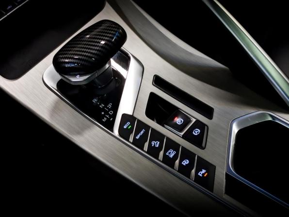 Geely Coolray I с пробегом 2023 года, цена 1 850 000 рублей, 61905 км, внедорожник, Автокод Объявления