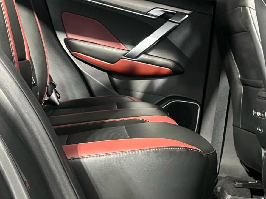Geely Coolray I Ижевск  - изображение 16