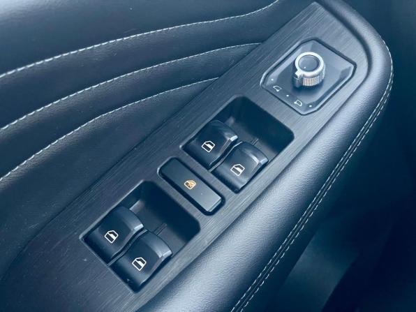 Haval F7 I с пробегом 2021 года, цена 1 630 000 рублей, 98180 км, внедорожник, Автокод Объявления