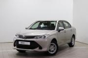 Toyota Corolla XI (E160 E170) Рестайлинг 2 Иркутск  - изображение 21