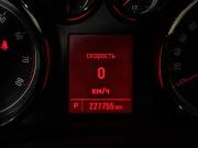 Opel Astra J Рестайлинг Москва  - изображение 34