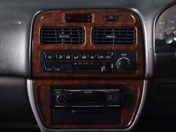 Toyota Camry V40 с пробегом 1998 года, цена 399 999 рублей, 385736 км, седан, Автокод Объявления