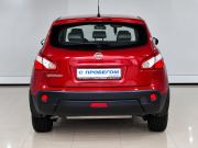 Nissan Qashqai I Рестайлинг Москва  - изображение 18
