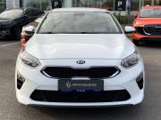 Kia Ceed III Москва  - изображение 23