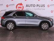 Mercedes-Benz GLE II (V167) Минеральные Воды  - изображение 28