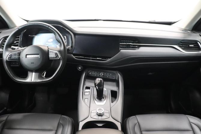 Haval F7 I с пробегом 2022 года, цена 1 906 000 рублей, 67538 км, внедорожник, Автокод Объявления