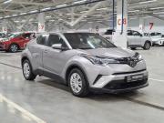 Toyota C-HR I Казань  - изображение 27