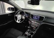 Kia Sportage IV Рестайлинг Москва  - изображение 32