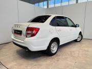 Lada (ВАЗ) Granta I Рестайлинг Волжский  - изображение 27