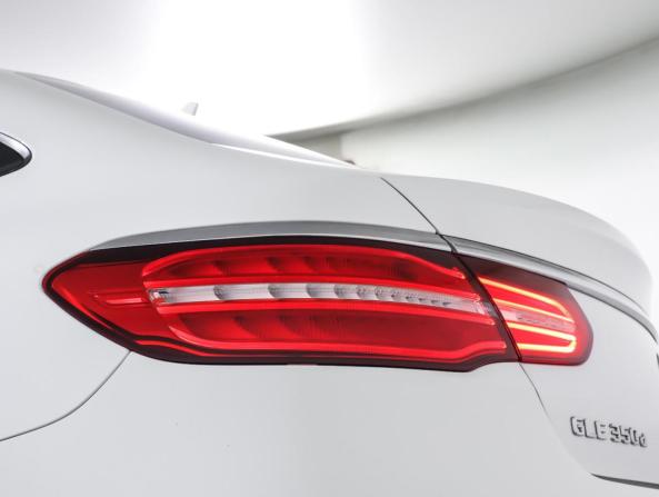 Mercedes-Benz GLE Coupe I (C292) с пробегом 2017 года, цена 4 470 000 рублей, 150830 км, внедорожник, Автокод Объявления