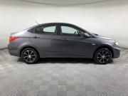Hyundai Solaris I Москва  - изображение 22
