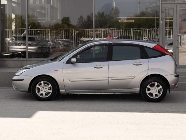 Ford Focus I Рестайлинг с пробегом 2005 года, цена 300 000 рублей, 261727 км, хэтчбек, Автокод Объявления