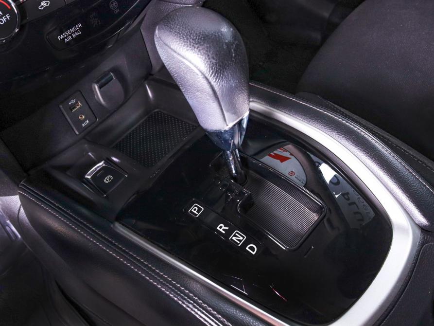 Nissan Qashqai II Минеральные Воды  - изображение 12