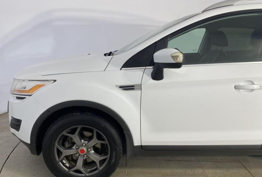 Ford Kuga I Саранск  - изображение 11