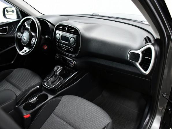 Kia Soul III с пробегом 2021 года, цена 1 937 000 рублей, 67205 км, хэтчбек, Автокод Объявления