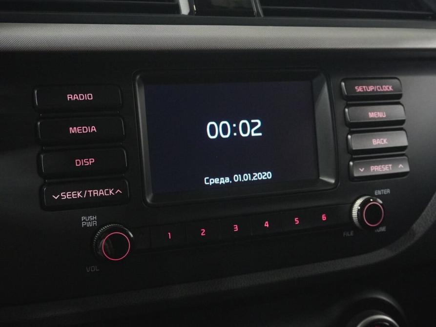 Kia Rio IV Вологда  - изображение 11