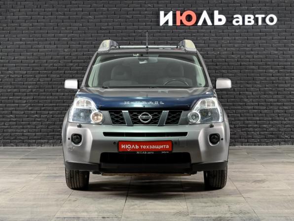 Nissan X-Trail II с пробегом 2008 года, цена 1 150 000 рублей, 249782 км, внедорожник, Автокод Объявления