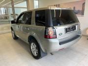 Land Rover Freelander II Рестайлинг 2 Челябинск  - изображение 29