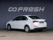 Skoda Rapid II Краснодар  - изображение 20
