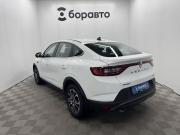 Renault Arkana I Воронеж  - изображение 30