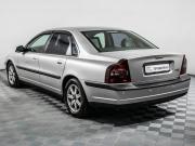 Volvo S80 I Москва  - изображение 19