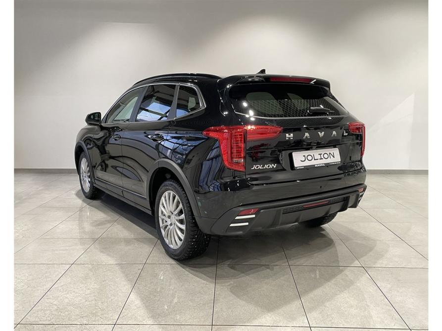 Haval Jolion I Рестайлинг Москва  - изображение 6