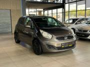 Kia Venga I Оренбург  - изображение 23